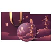 大益（TAETEA）普知味普洱茶熟茶357g/盒（单位：盒）