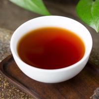 大益（TAETEA）普知味普洱茶熟茶357g/盒（单位：盒）
