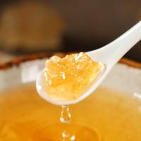 木亩森 一级 原味老冰糖 1.5kg (单位:桶)
