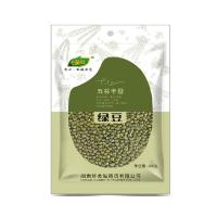 升美滋 粗粮生活 杂粮组合 2640克 淡绿色（单位：盒）产品明细：500克绿豆*1袋、460克玉米碴*1袋、460克大黄米*1袋、460克荞麦米*1袋、300克燕麦片*1袋、460克糯米*1袋