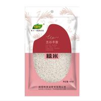 升美滋 粗粮生活 杂粮组合 2640克 淡绿色（单位：盒）产品明细：500克绿豆*1袋、460克玉米碴*1袋、460克大黄米*1袋、460克荞麦米*1袋、300克燕麦片*1袋、460克糯米*1袋