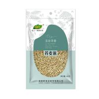 升美滋 粗粮生活 杂粮组合 2640克 淡绿色（单位：盒）产品明细：500克绿豆*1袋、460克玉米碴*1袋、460克大黄米*1袋、460克荞麦米*1袋、300克燕麦片*1袋、460克糯米*1袋