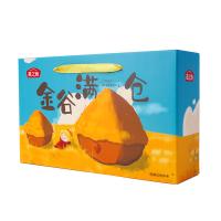燕之坊 金谷满仓 杂粮组合 3.2kg 黄色（单位：盒）黄小米400g+黑米400g+东北黄豆400g+高梁米400g+小玉米渣400g+燕麦仁400g+小麦仁400g+糙米400g