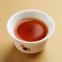 八马茶业 D0217FF 马上红武夷山金骏眉特级红茶 4g/包 48包/盒(单位：盒) 红色