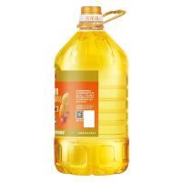 金龙鱼  花生浓香食用植物调和油   5L  （单位：桶）