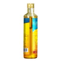 米妹妹（MIMEIMEI）葵花籽油500mL（单位:瓶）