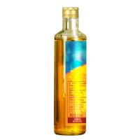 米妹妹（MIMEIMEI）葵花籽油500mL（单位:瓶）