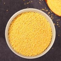 米妹妹（MIMEIMEI） 九州粮仓 大米 5kg 低氧保鲜 （单位:盒）