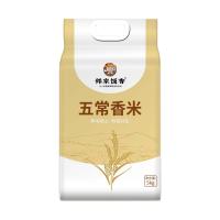 邻家饭香 东北 大米  真空包装 5kg/袋 （单位:袋）