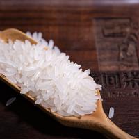 陇间柒月甄选富硒大米5kg真空包装（单位：袋）