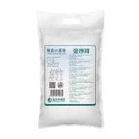 金沙河臻品小麦面粉5kg（单位：袋）