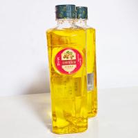 第一坊 初道臻享 冷榨花生油910ml套装 455ml*2（单位：套）
