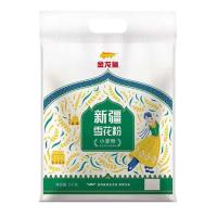 金龙鱼新疆雪花粉5kg（单位：袋）