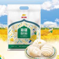 金龙鱼新疆雪花粉5kg（单位：袋）