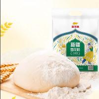 金龙鱼新疆雪花粉5kg（单位：袋）