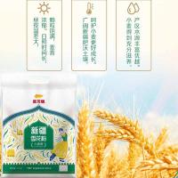 金龙鱼新疆雪花粉5kg（单位：袋）