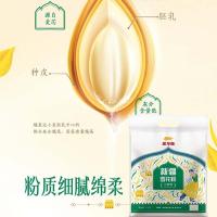 金龙鱼新疆雪花粉5kg（单位：袋）