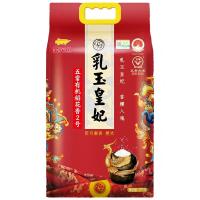 金龙鱼乳玉皇妃五常有机稻花香大米 5kg 真空包装（单位：袋）