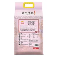 金龙鱼乳玉皇妃五常有机稻花香大米 5kg 真空包装（单位：袋）