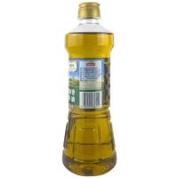 香满园 农家土榨 小榨浓香菜籽油  非转基因 700ML   (单位：瓶）