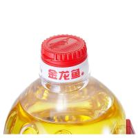 金龙鱼臻选菜籽浓香型食用植物调和油1.8L 非转基因（单位：桶）