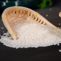 卢岩 真空包装 东北大米 2.5kg (单位:袋)