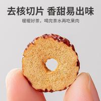 方家铺子 无核红枣片 100g（单位：瓶）