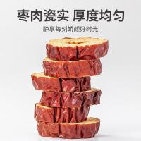 方家铺子 无核红枣片 100g（单位：瓶）