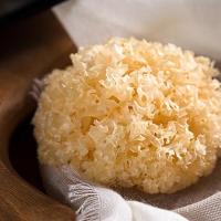 乡珍味（XIANGZHENWEI） 干货本色 银耳 150g(单位：袋)