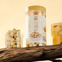 燕之坊 白玉贡 莲子 250g (单位:罐)