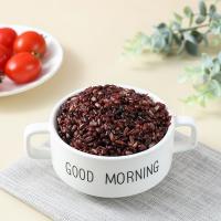 燕之坊 七色糙米1kg （杂粮粗粮黑米红米糙米燕麦玉米大米）真空包装（单位：袋）新老包装随机发货