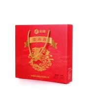金健 金寿面面条组盒 挂面 450克*4包（鸡蛋挂面+香菇挂面+原味挂面+荞麦挂面）（单位：盒）