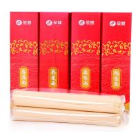 金健 金寿面面条组盒 挂面 450克*4包（鸡蛋挂面+香菇挂面+原味挂面+荞麦挂面）（单位：盒）