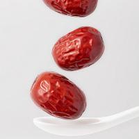 方家铺子 四星楼兰灰枣  500g  (单位：袋 )新老包装随机发货