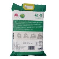 航奇 原阳黄金晴大米 5kg（单位：袋）真空包装
