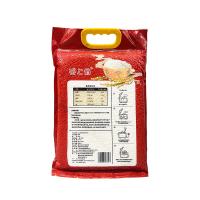 云上俏 丝苗米 2.5kg 真空包装 （单位：袋）