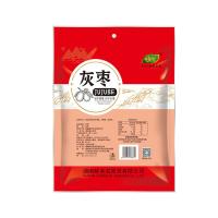 升美滋 灰枣 红枣 500克 红色（单位：袋）