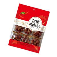 升美滋 灰枣 红枣 500克 红色（单位：袋）