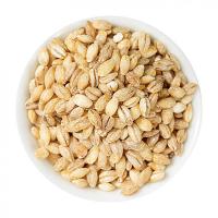 米妹妹（MIMEIMEI） 节节高升 杂粮礼盒 900g(单位：盒) 真空包装 五常粥米300g+五常黑米300g+大麦米300g