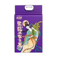 米妹妹（MIMEIMEI）黑龙江真空包装软香米2.5kg（单位：袋）