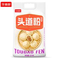 今麦郎 高级头道粉 小麦面粉 5kg (单位:袋)
