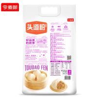 今麦郎 高级头道粉 小麦面粉 5kg (单位:袋)