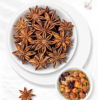 方家铺子中华老字号八角120g（单位：瓶）