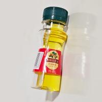 第一坊 初道臻享 冷榨花生油 60ml （单位：瓶）