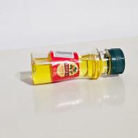 第一坊 初道臻享 冷榨花生油 60ml （单位：瓶）
