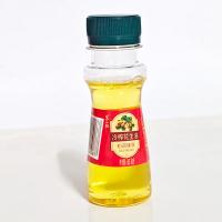 第一坊 初道臻享 冷榨花生油 60ml （单位：瓶）
