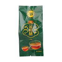 大益（TAETEA） 陈皮柑普茶 金柑普 饼茶 200克 (单位:罐)