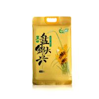 一寄稻 盘锦 大米 5kg（单位：袋）两面真空包装