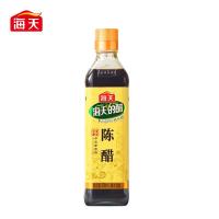 海天 陈醋 谷物酿造 500mL (单位:瓶)