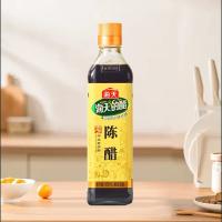 海天 陈醋 谷物酿造 500mL (单位:瓶)